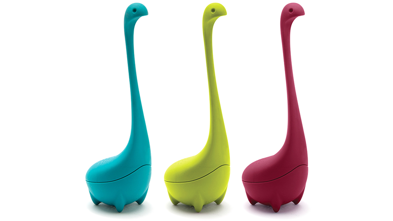 Illustration for article titled Expect Loch Ness Monster Sightings to Soar Right Around Tea Time